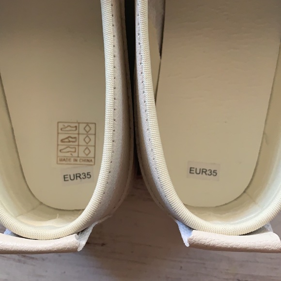 I ordered a size too small :( - Picture 4 of 7